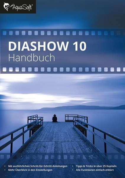 DiaShow 10 Handbuch