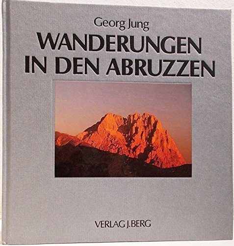 Wanderungen in den Abruzzen