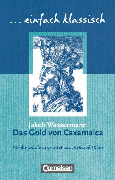 Das Gold von Caxamalca