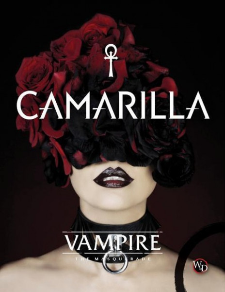 Vampire the Masquerade: Camarilla