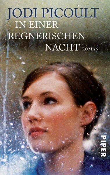 In einer regnerischen Nacht: Roman