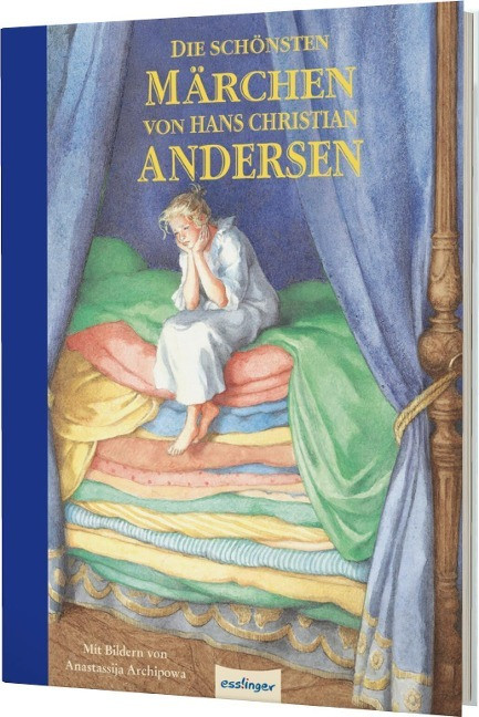 Die sch�nsten M�rchen von Hans Christian Andersen