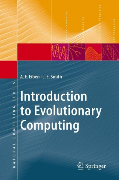 Introduction to Evolutionary Computing