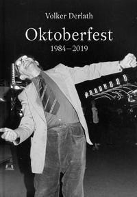 Oktoberfest 1984-2019