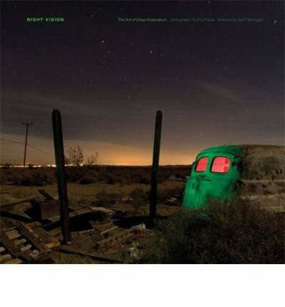 Night Vision by Paiva, Troy ( Author ) ON Jul-25-2008, Paperback