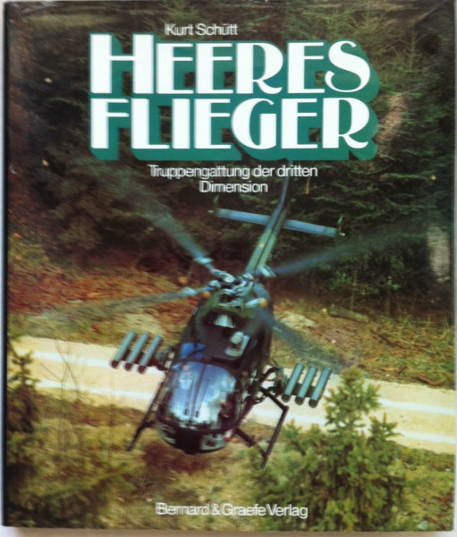 Heeresflieger