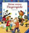 Meine ersten Fingerspiele