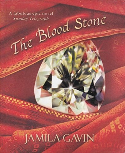 The Blood Stone