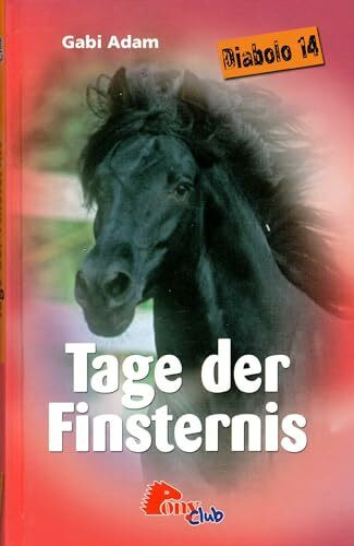 Tage der Finsternis (Diabolo)