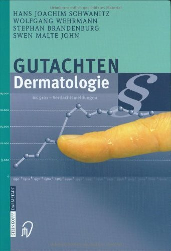 Gutachten Dermatologie