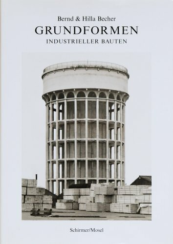 Grundformen: Katalog Hasselblad Award