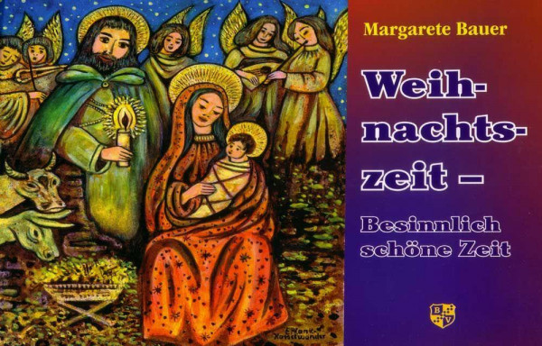 Weihnachtszeit - besinnlich schöne Zeit