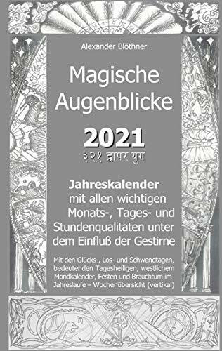 Magische Augenblicke - Mein Ringbuch