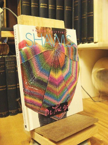 Vogue Knitting: Shawls (On the Go)