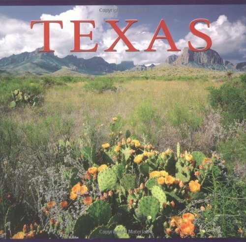 Texas (America Series)
