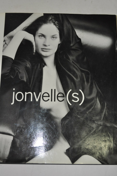 Jonvelle (S)
