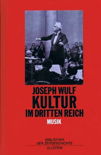 Musik im Dritten Reich - Eine Dokumentation