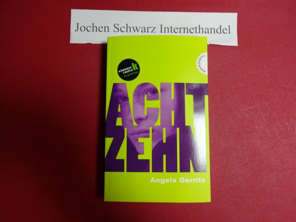 Achtzehn