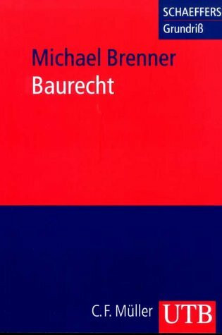 Baurecht