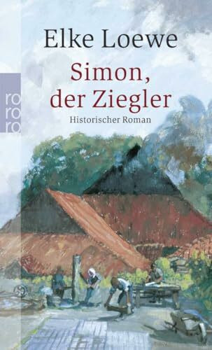 Simon, der Ziegler: .