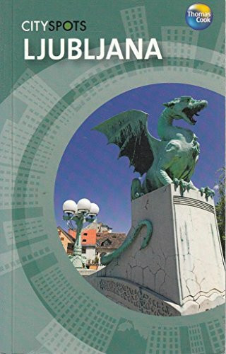 Ljubljana (CitySpots)