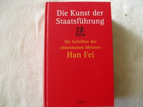 Die Kunst der Staatsführung