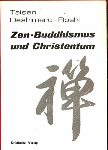 Zen-Buddhismus und Christentum