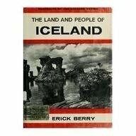 The Land and People of Iceland (Portraits of the Nations Series)