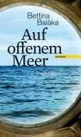 Auf offenem Meer