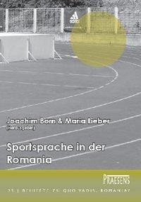 Sportsprache in der Romania