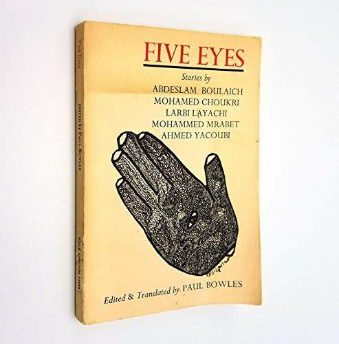 Five Eyes