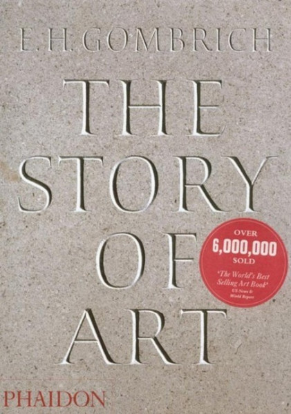 The Story of Art