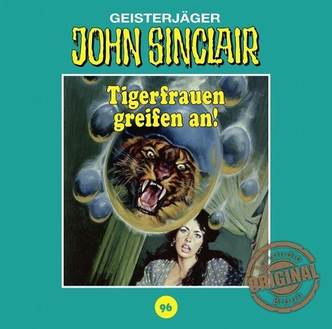 John Sinclair Tonstudio Braun - Folge 96