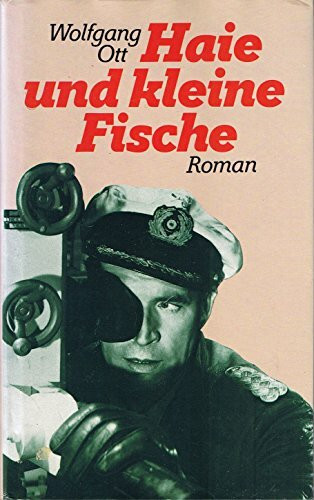 Haie und kleine Fische.