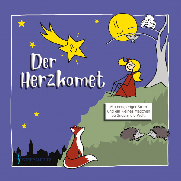 Der Herzkomet