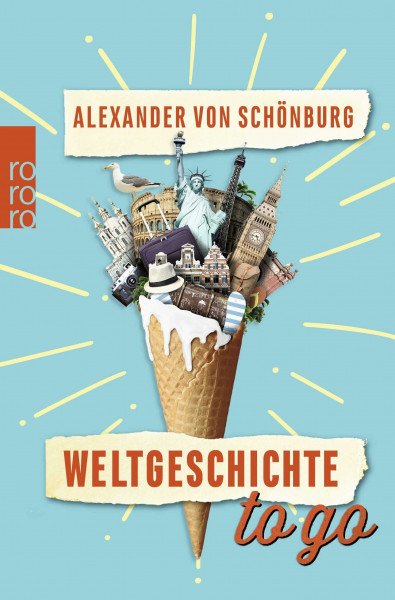 Weltgeschichte to go
