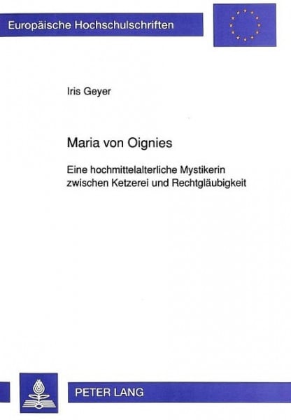 Maria von Oignies