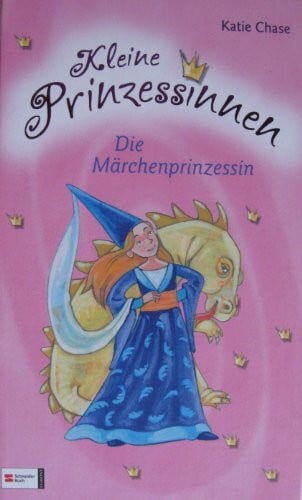 Kleine Prinzessinnen, Band 2: Die Märchenprinzessin