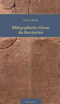 Bibliographisches Glossar des Hurritischen (BGH)