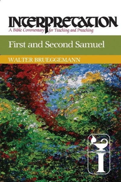 First and Second Samuel