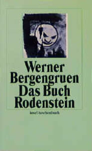 Das Buch Rodenstein: Unheimliche Geschichten