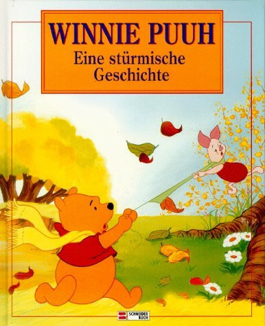 Winnie Puuh: Eine stürmische Geschichte