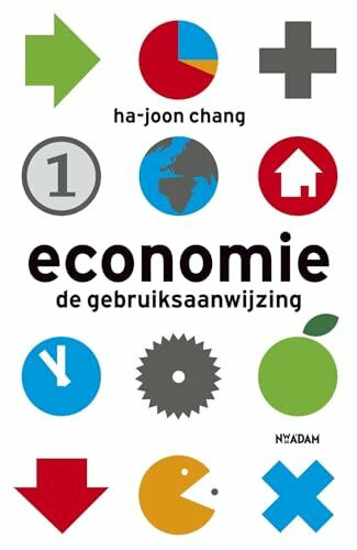 Economie: de gebruiksaanwijzing