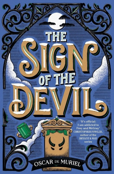 The Sign of the Devil