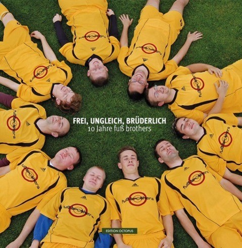 FREI, UNGLEICH, BRÜDERLICH
