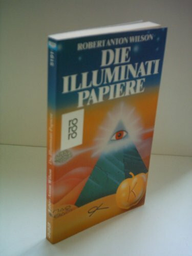 Die Illuminati-Papiere