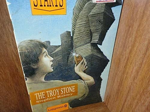 The Troy Stone (Easy Starts S.)
