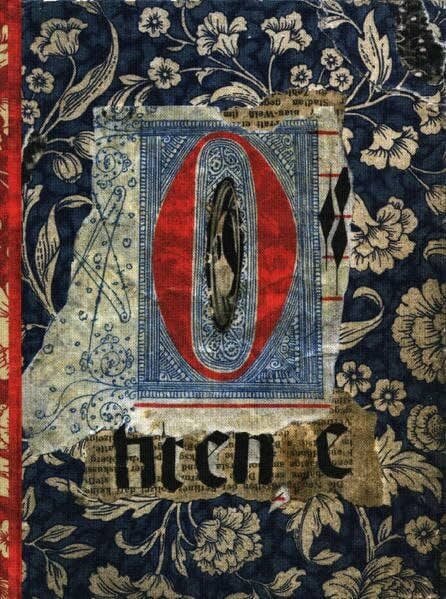 Winand Victor, OFirenze: Ein Skizzenbuch