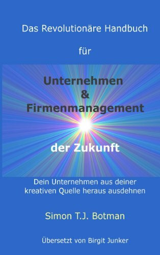 Das Revolutionäre Handbuch - Marketen