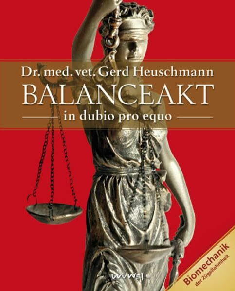 Balanceakt - in dubio pro equo
